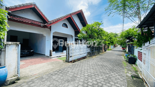 For Rent House on Sidakarya Street, South Denpasar, Ready to Occupy