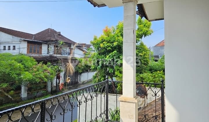 Di Kontrakan Rumah 5 Kamar di Gatsu Barat Denpasar