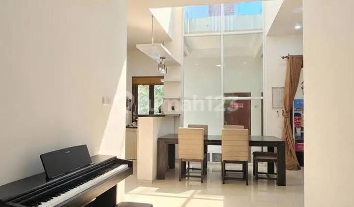 For Sale, Fully Furnished House on Dharmawangsa Street, South Kuta