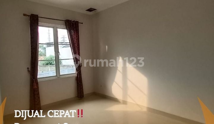 Dijual Cepat Cluter Michelia, Gading Serpong