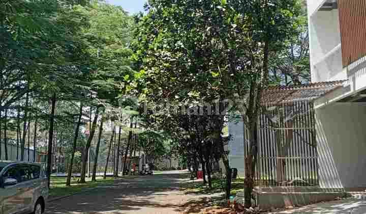 Rumah Baru 2.5 M Bsd City Greenwich Park