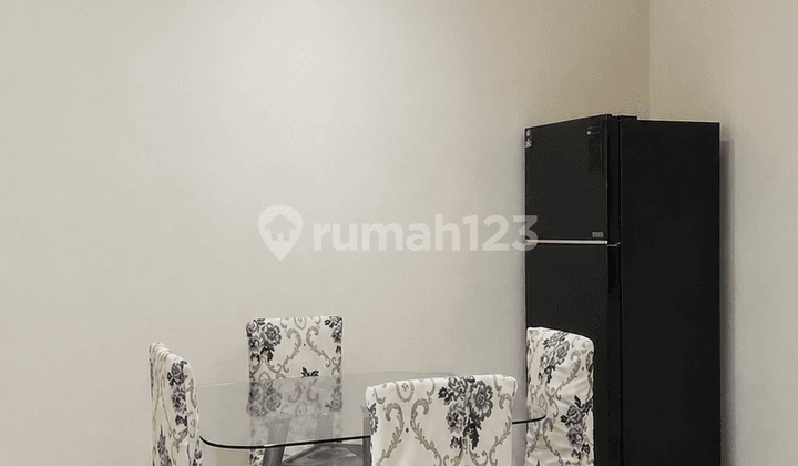 Jual Cepat Rumah Metro Permata Siap Huni 2Br