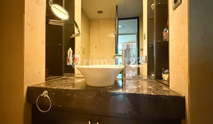 Furnished 3 bedrooms bellagio mansion apartment for rent