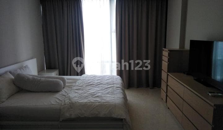 For Sale: Furnished 2-Bedroom Home at Ciputra World 1
