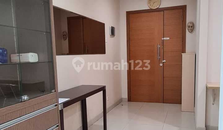 Furnished 2 bedrooms hampton park apartment for sale