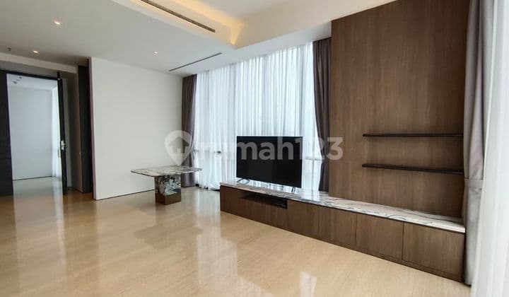 Furnished 3 bedrooms lavie all suites apartment for rent