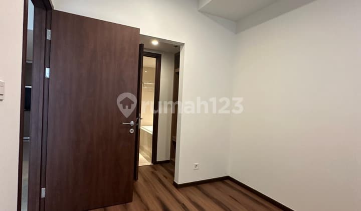 For sale the branz mega kuningan 1 bedroom unfurnished