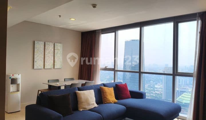Furnished 2 bedrooms the orchard apartment for rent