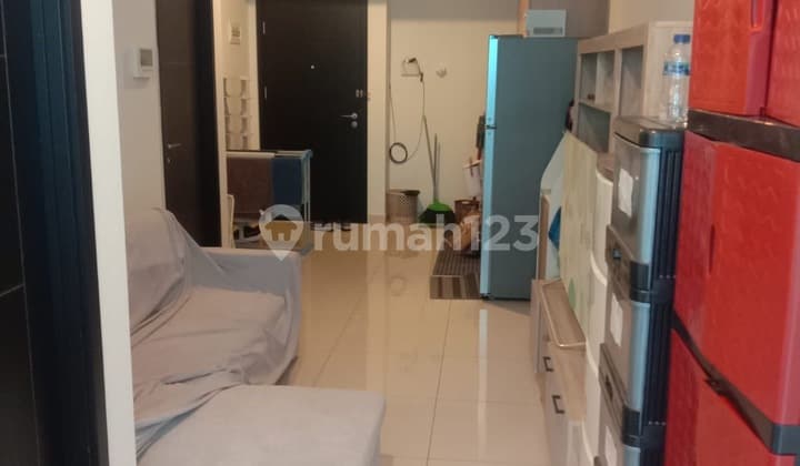 Furnished 2 Bedrooms The Aspen Residence Cilandak For Sale