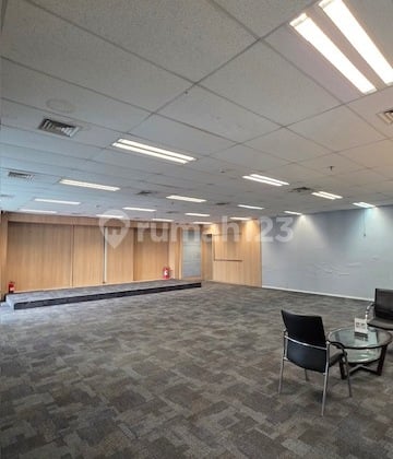 Termurah Furnished Office Space Equity Scbd For Sale