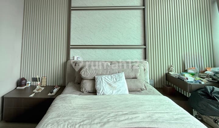 Furnished 2 bedrooms bellagio mansion apartment for sale