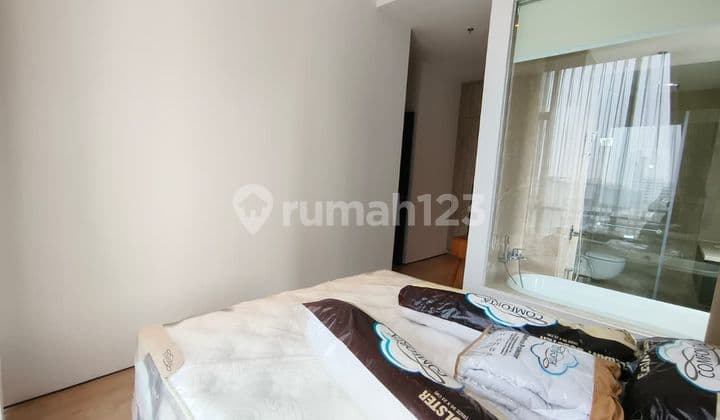 Furnished 2 bedrooms lavie all suites apartment for rent