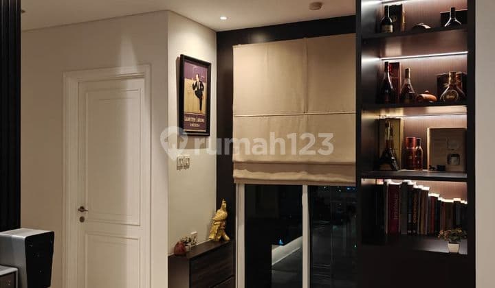 Furnished 2 bedrooms grand madison central park apartmen for sale