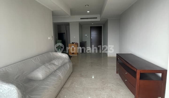 Furnished 3 bedrooms my home apartment ciputra kuningan for rent