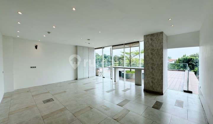 Ruko 2 Lantai di Pesanggrahan Jakarta Selatan