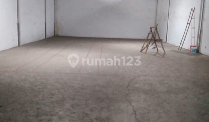 Unfurnished Gudang Elang Laut Sentra Industri Terpadu Pantai Indah Kapuk For Sale
