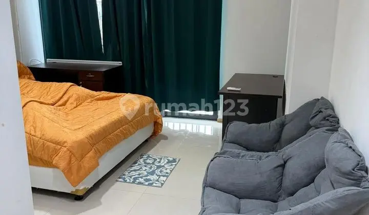 Furnished 1 Bedroom Samara Suites Apartment For Sale