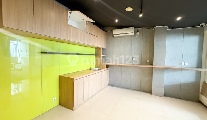 Ruko 4 Lantai Grand Itc Permata Hijau For Sale