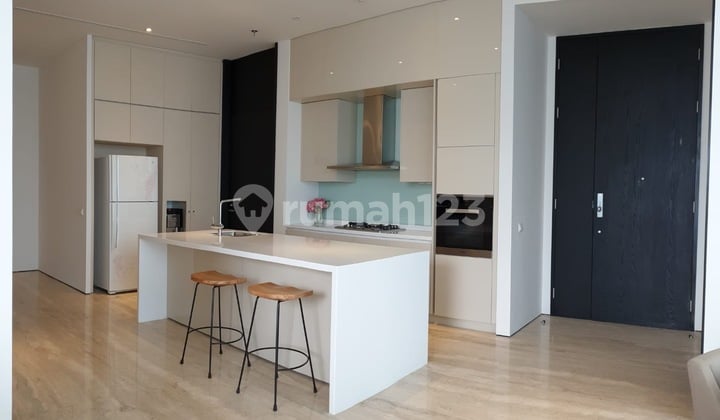 Furnished 3 Bedrooms Lavie All Suites Apartment For Rent