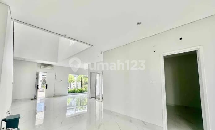 Jual Rumah Gading Serpong Cluster Pasadena Grand