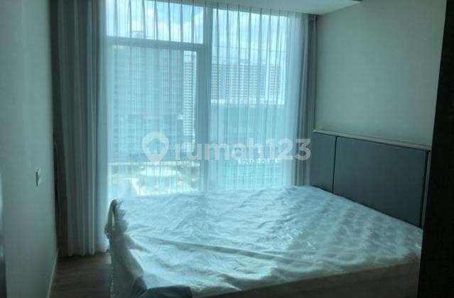 Furnished 1 bedroom kensington royal suite apartment for sale