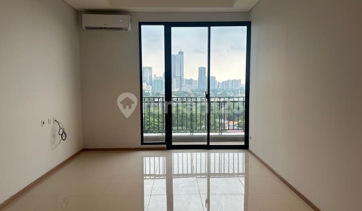 Unfurnished 2-bedroom Samara Suites Apartment for sale