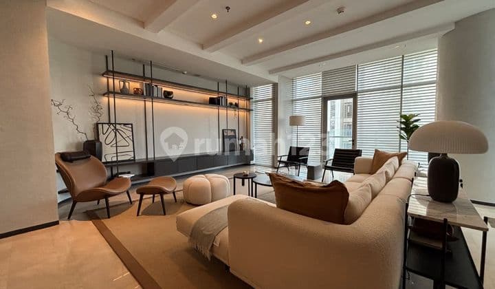 Furnished 3 bedrooms verde two apartment free bphtb and ajb for sale