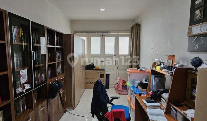 Dijual Rumah Cluster Crystal Serpong Bagus