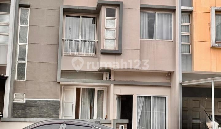 Dijual Rugi Cepat Rumah Siap Huni di Cluster Canary