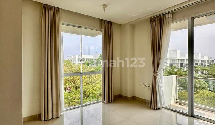 Sold Super Best Deal Rainbow Condo Villa 3Br Gading Serpong