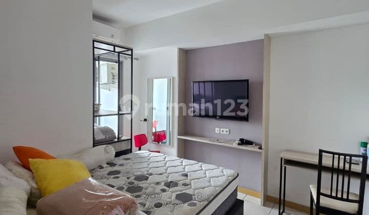 Disewa Apartemen M-Town 2Br Furnished Siap Huni