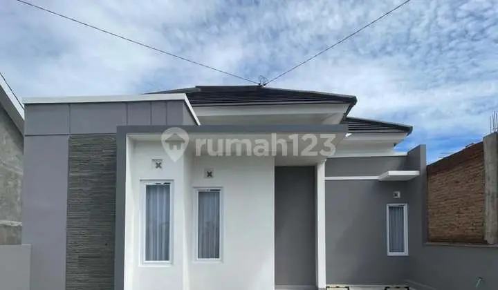 Amarilis Land Wedi Perumahan Murah Komersil Dekat Polsek Wedi Klaten