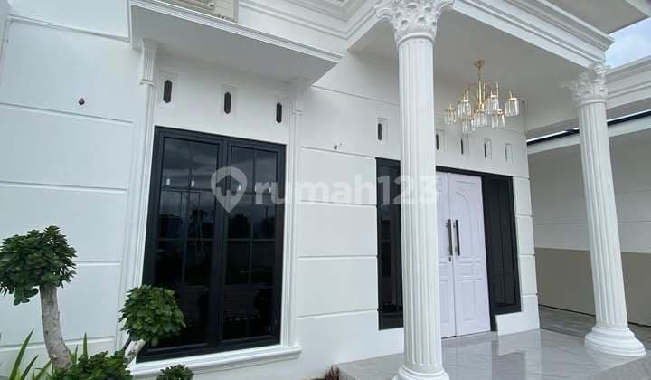 Grand Cemara Regency 2 - Klaten Selatan, Dekat Pasar Gayamprit