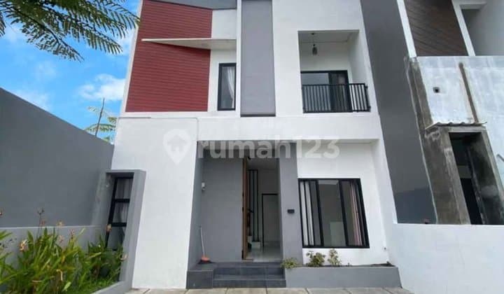 Perumahan SHM Ready 3 Menit ke Rs Soeradji Griya Mulya - Nglinggi, Klaten Selatan