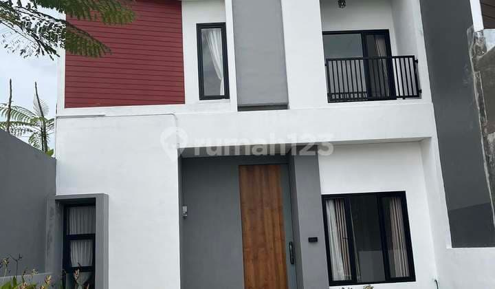 Griya Mulya Nglinggi Klaten Selatan SHM Ready 2 Menit Rs Soeradji Klaten