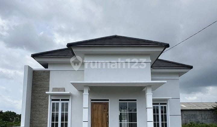 Perumahan Premium Grand Cemara Regency Dekat Pusat Kota Klaten