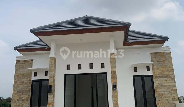 Emerald Town House Perumahan Premium Dekat Rs Soeradji Klaten