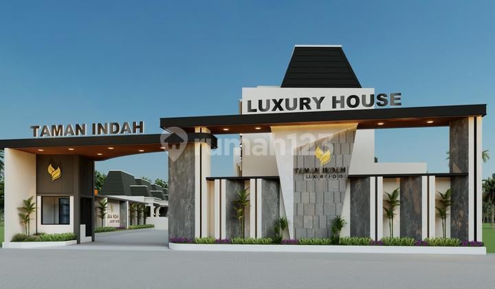 - 2 Menit Bandara Adi Sucipto