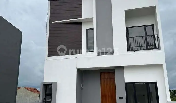 Premium Housing, Certificate Already Divided, Griya Mulya Nglinggi, 5 Minutes from Cakra Hospital