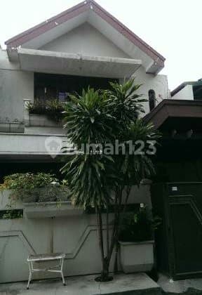 DIJUAL RUMAH DI TUBAGUS ANGKE