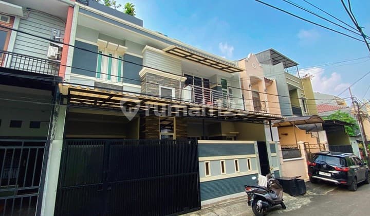 FOR SALE BEAUTIFUL FULLY FURNISHED HOUSE IN TOMANG