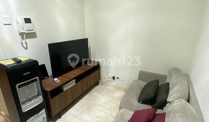 APARTEMEN PURI ORCARD JAKARTA BARAT