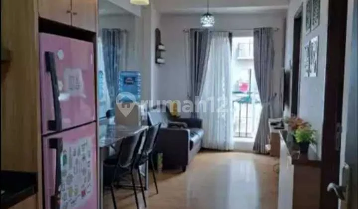 APARTEMEN PURI PARK VIEW PESANGGRAHAN JAK BAR
