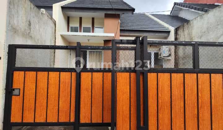 DIJUAL CEPAT RUMAH DI PORIS TANGERANG