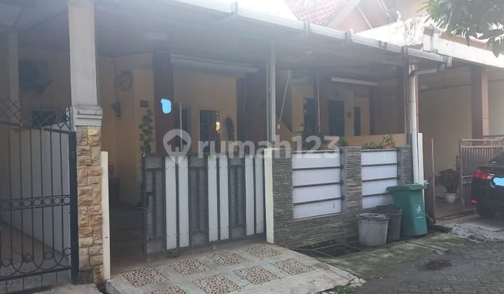 DIJUAL RUMAH DI MEDANG LESTARI
