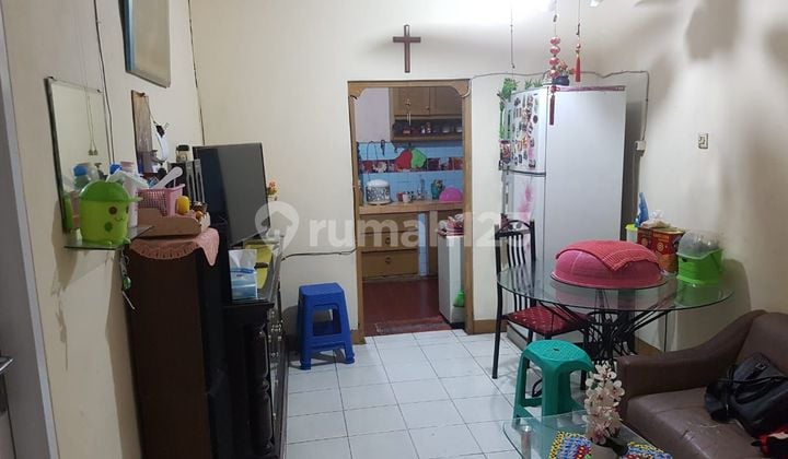 DIJUAL RUMAH HOOK DI KOTA BUMI