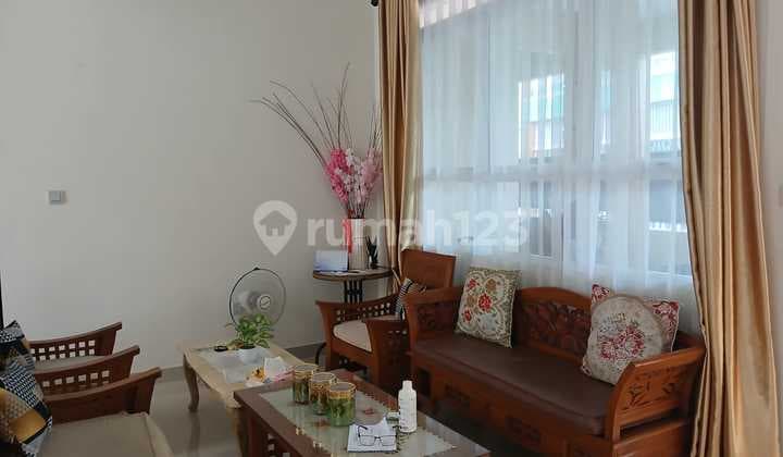 DIJUAL CEPAT RUMAH INDUK 2 LANTAI DAN KOST