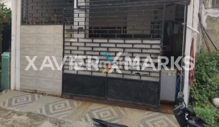 Dijual Rumah di Perumahan Taman Kota Rajeg Tangerang