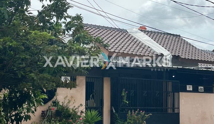 Dijual Rumah di Simprug Poris