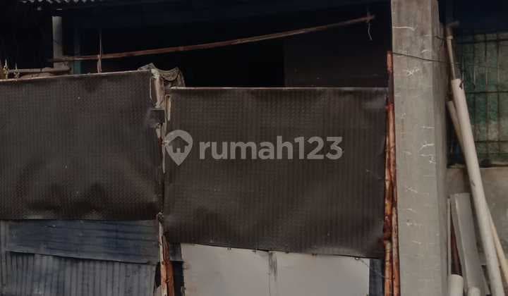 DIJUAL RUMAH DI VILLA TOMANG BARU